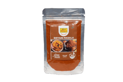 Biriyani Masala