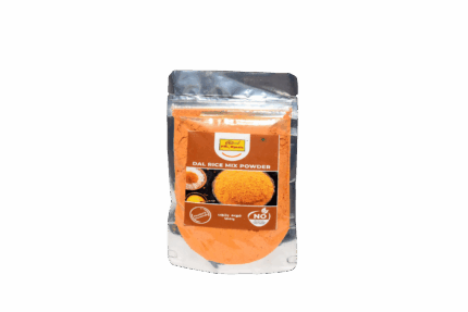 Dal Rice Mix Powder