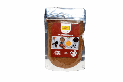 HML Masala - Garam Masala