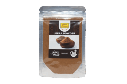 Jeera powder