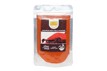 Kashmiri Red Chilli powder