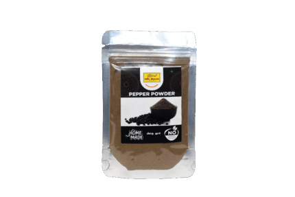 Pepper Powder Masala
