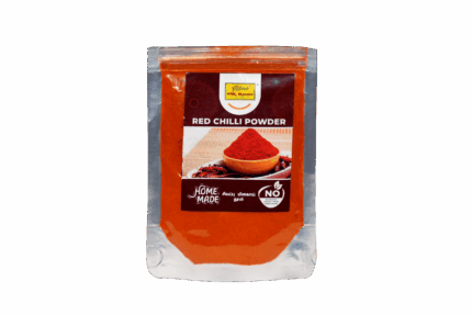 Red Chilli Powder