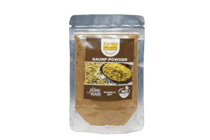Saunf Powder